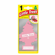 AUE Depon Car Freshener Asma Koku Gül