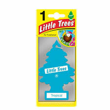 AUE Depon Car Freshener Asma Koku Hindistan Cevizi