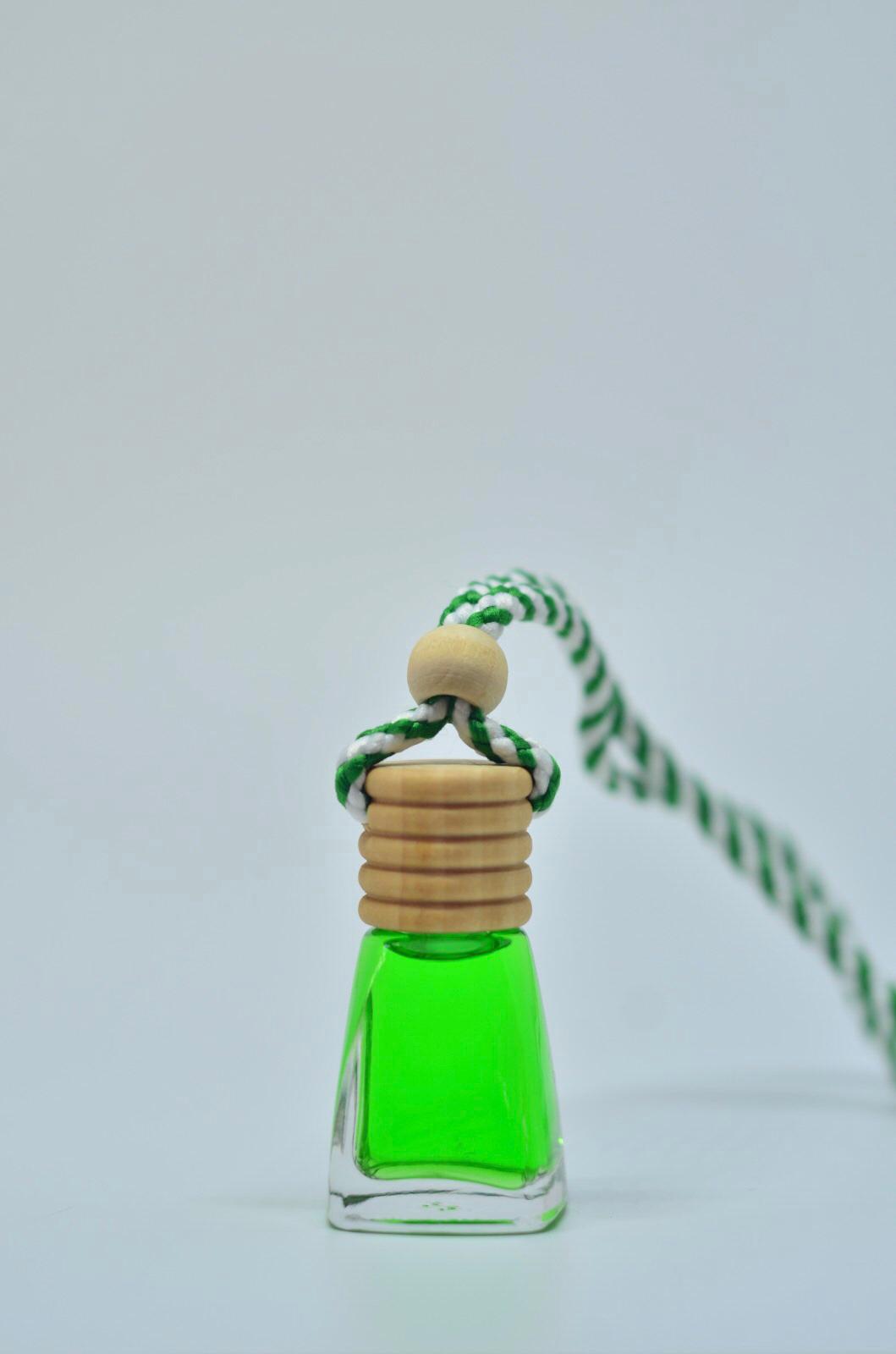 AUE Depon Mr. Johnsen Cam Asma Koku Çiçek