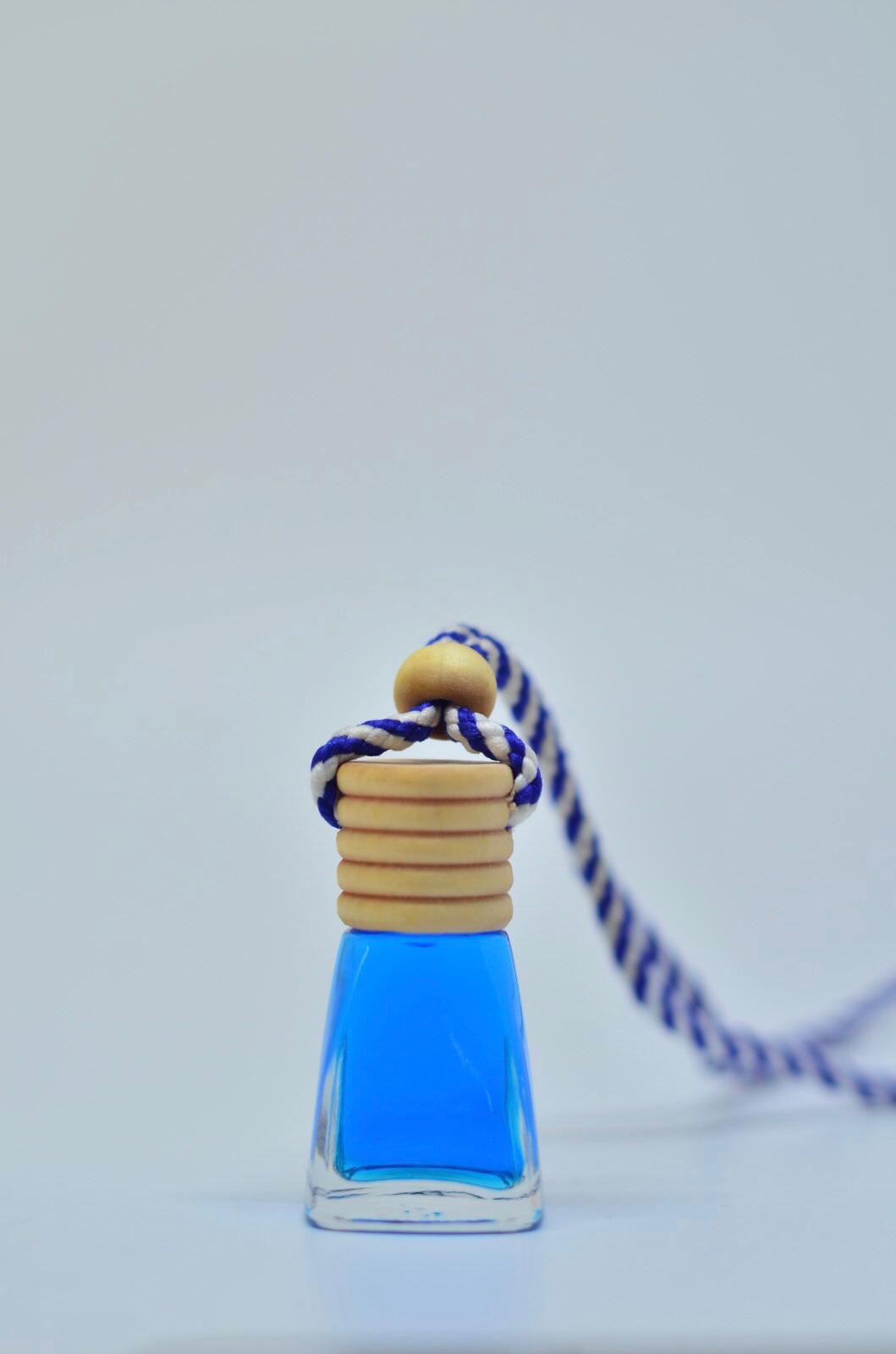 AUE Depon Mr. Johnsen Cam Asma Koku Okyanus