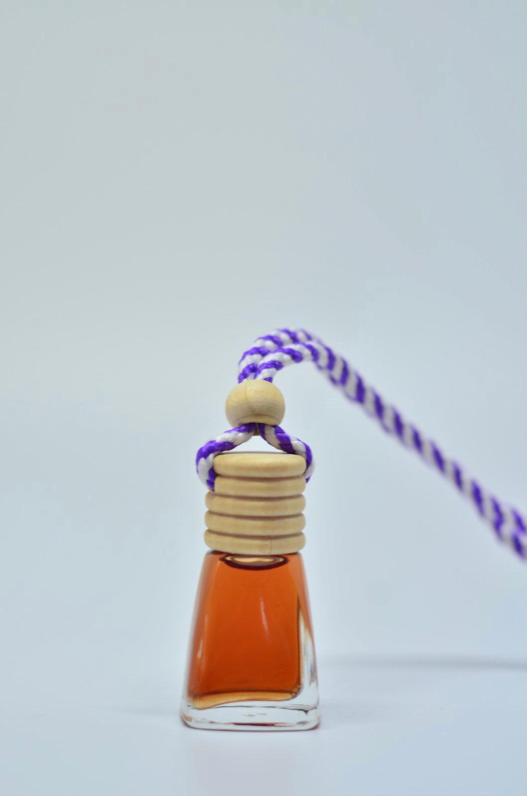 AUE Depon Mr. Johnsen Cam Asma Koku Odunsu