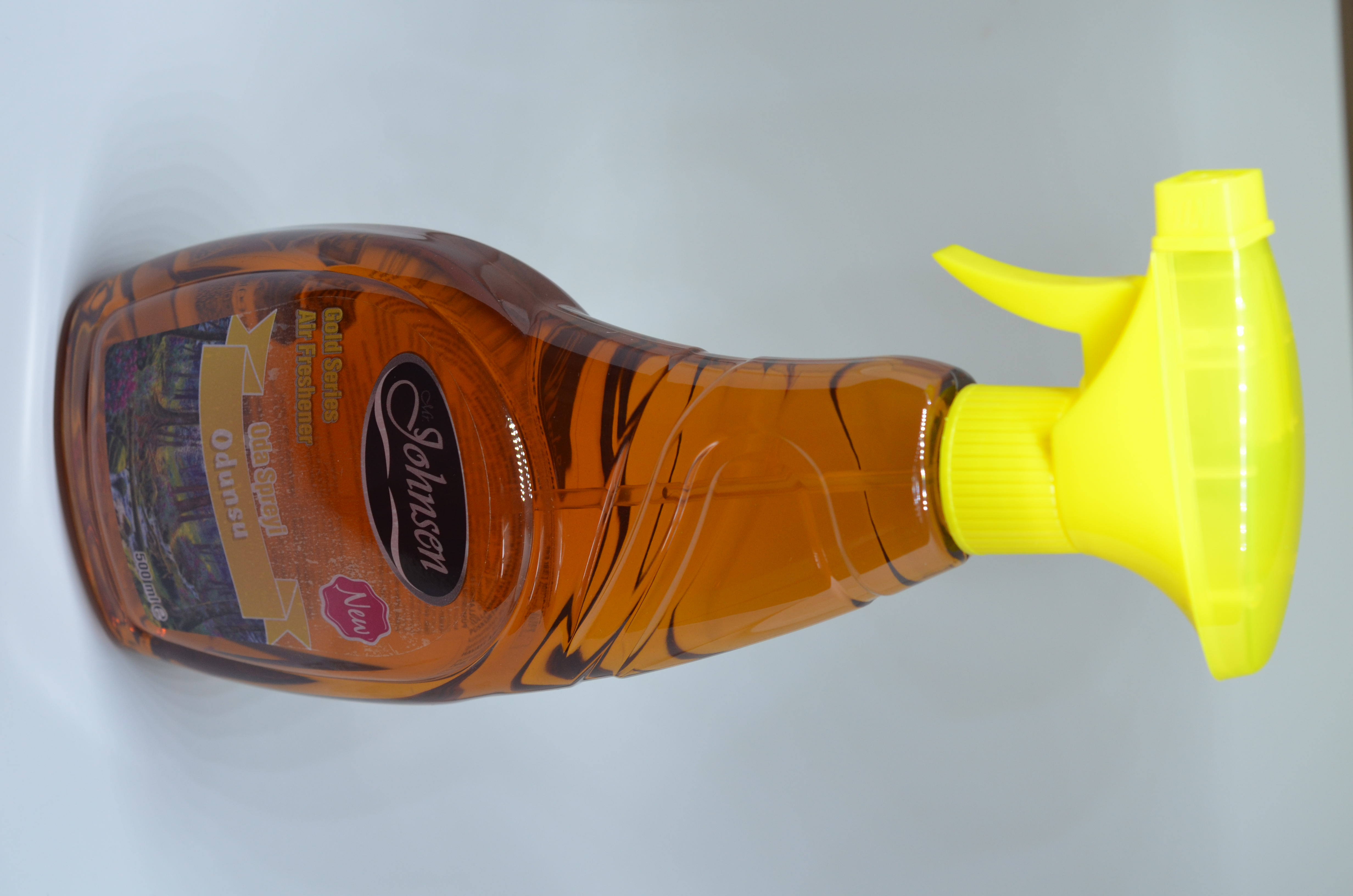 AUE Depon Mr. Johnsen Oda Parfümü Odunsu