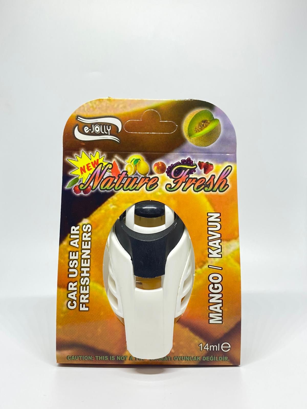 AUE Depon E Jolly Kalorifer Koku